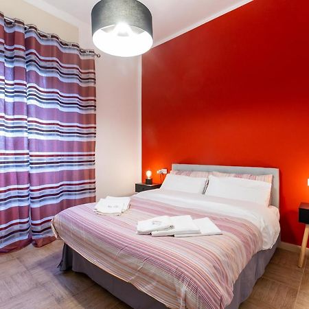 Roma Suite - Trastevere Екстер'єр фото