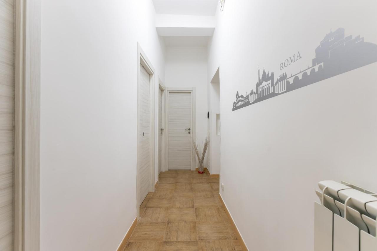 Roma Suite - Trastevere Екстер'єр фото