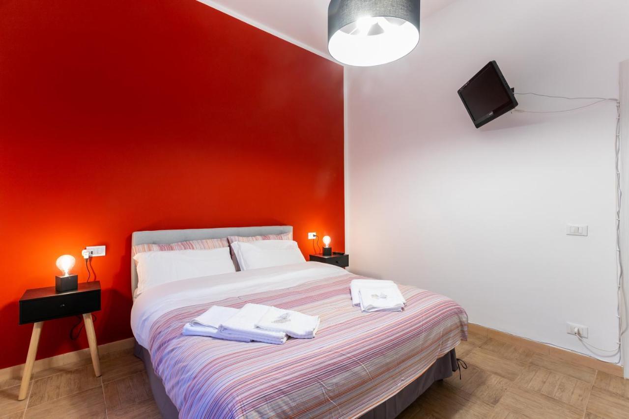Roma Suite - Trastevere Екстер'єр фото