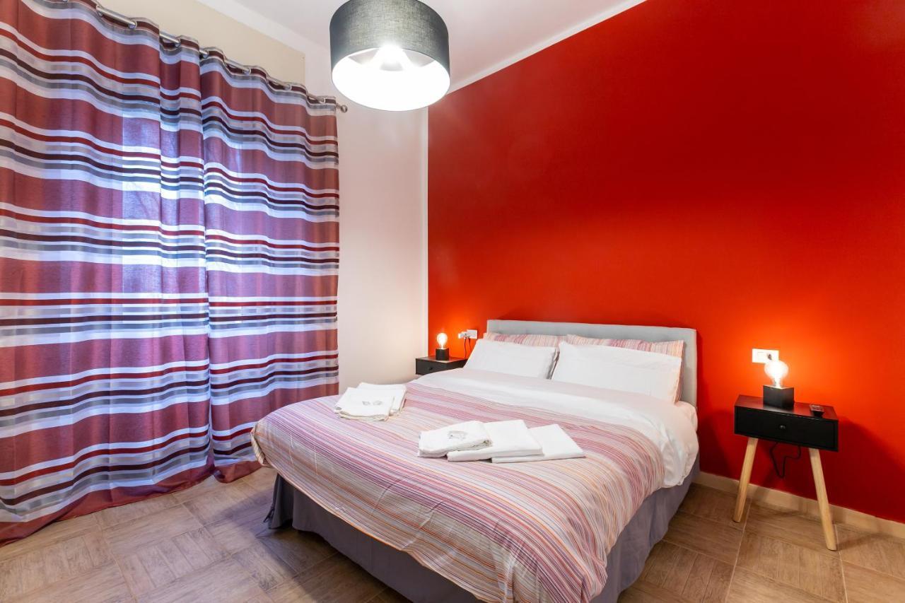Roma Suite - Trastevere Екстер'єр фото