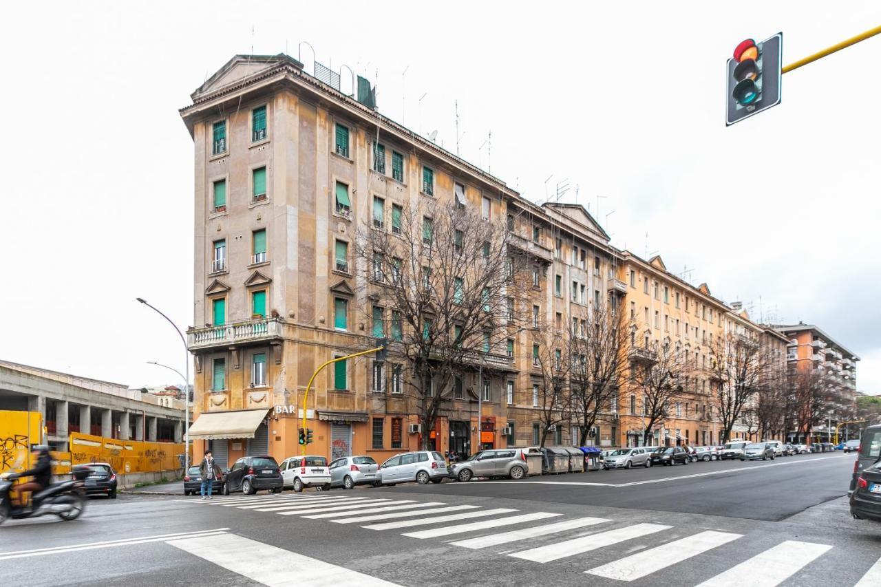 Roma Suite - Trastevere Екстер'єр фото