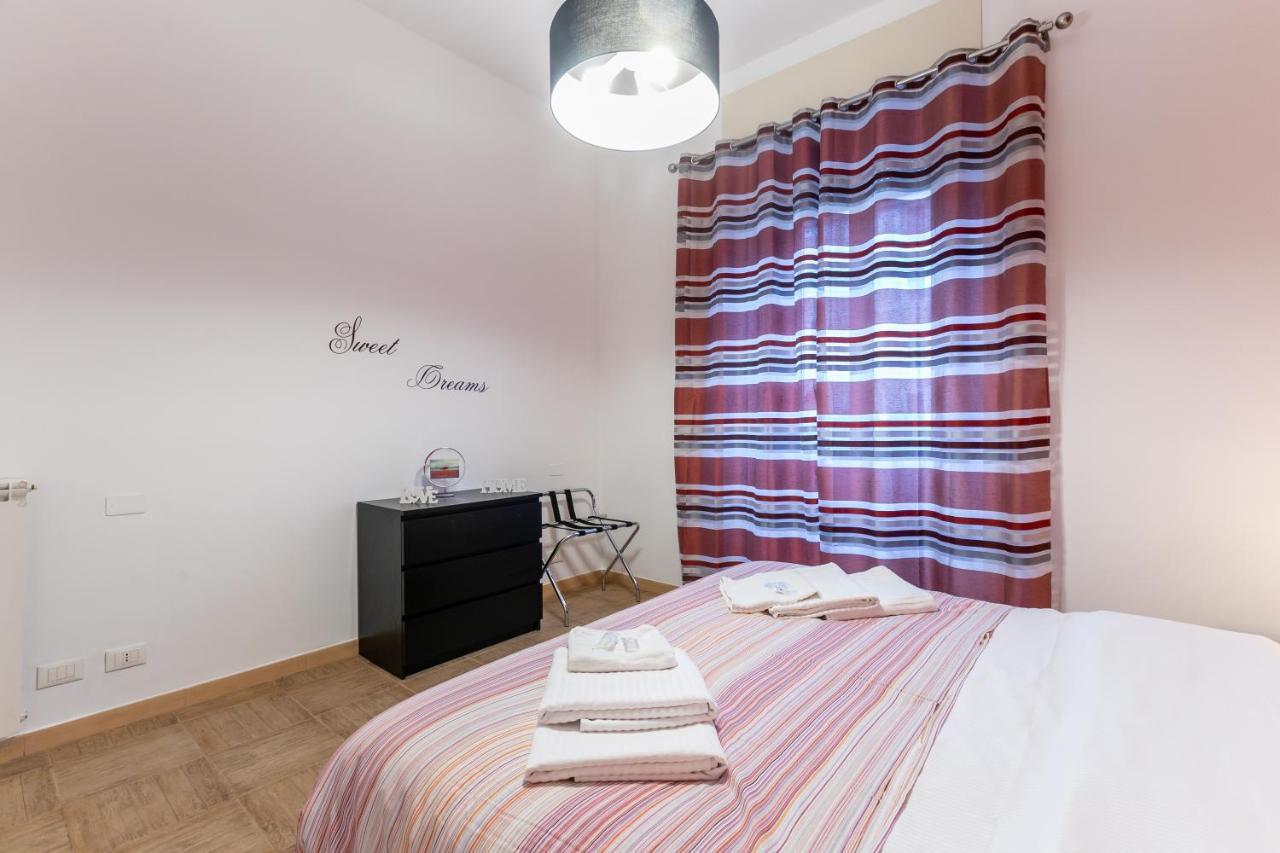 Roma Suite - Trastevere Екстер'єр фото