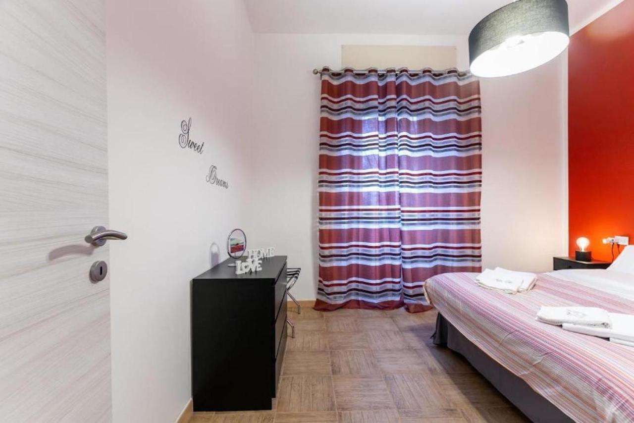 Roma Suite - Trastevere Екстер'єр фото