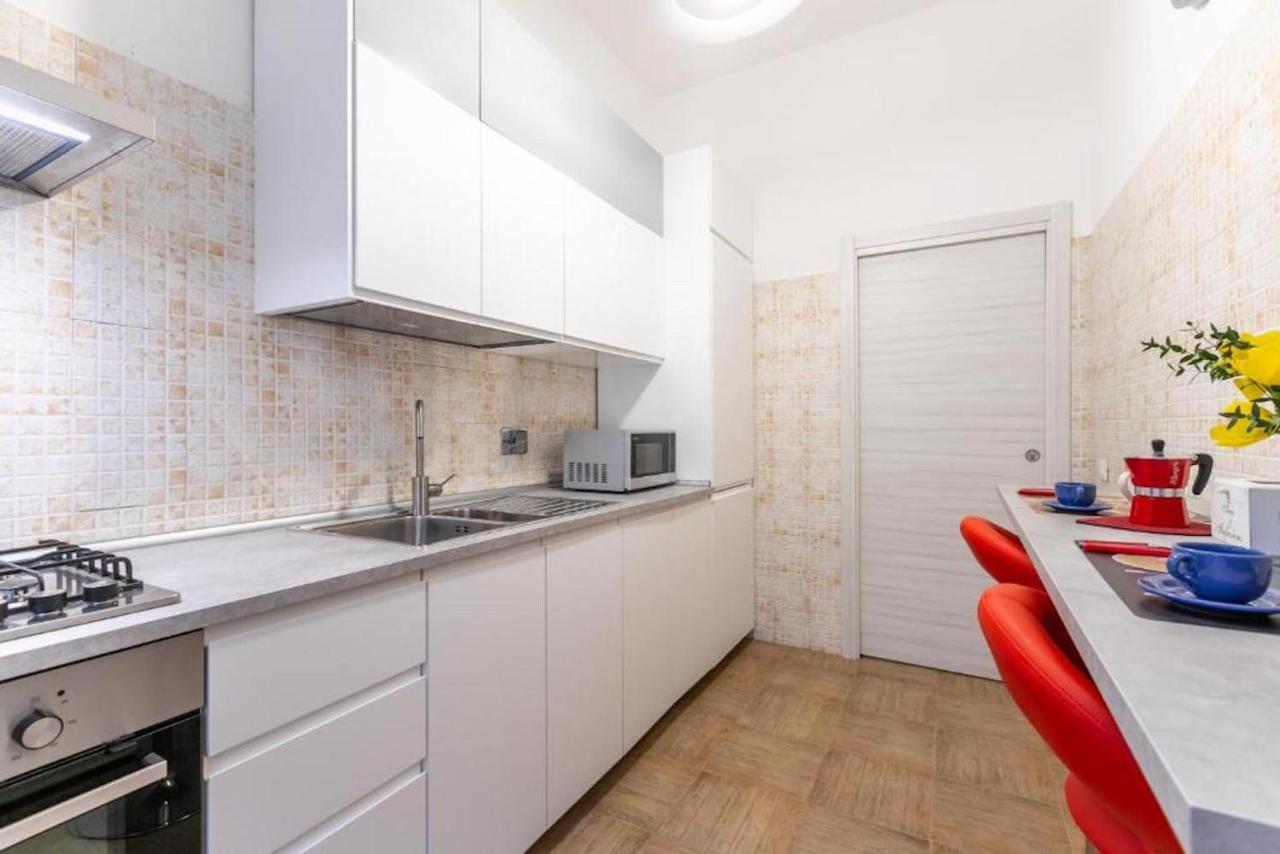 Roma Suite - Trastevere Екстер'єр фото